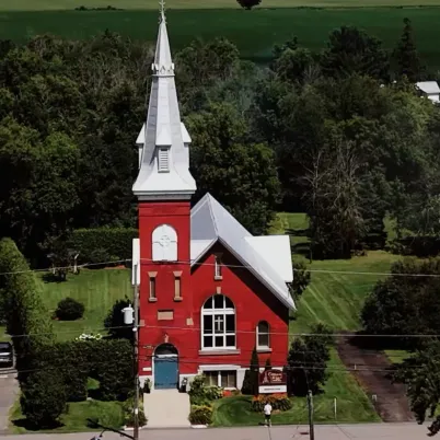 Ottawa Wedding Chapel, Wedding Officiant